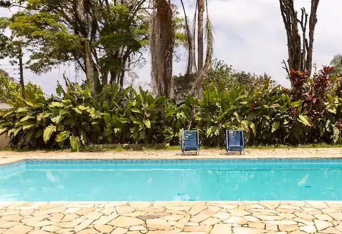 Chacara Paraiso Tropical