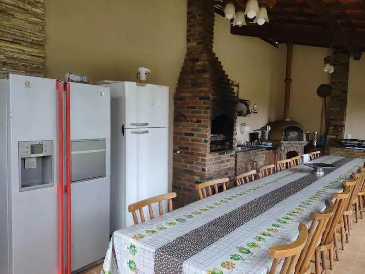 Chacara Paraiso Tropical Biritiba-Mirim
